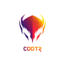 CODTR Logo
