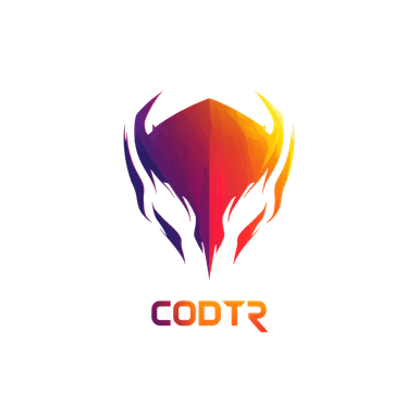 CODTR Logo